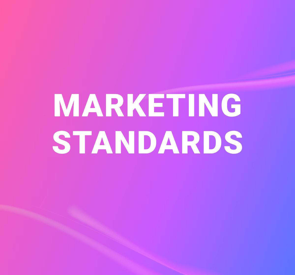 Sales and Marketing Principles