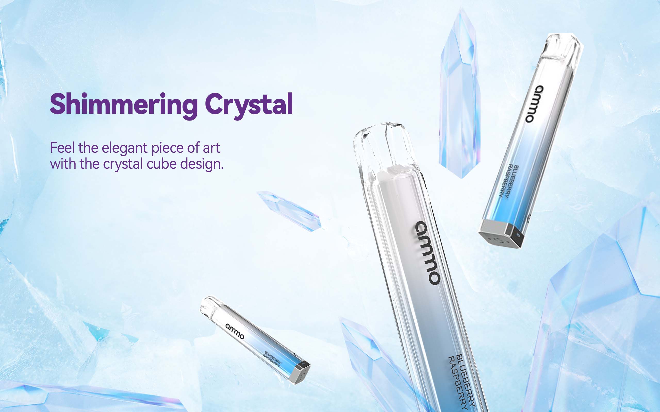 NT Crystal600