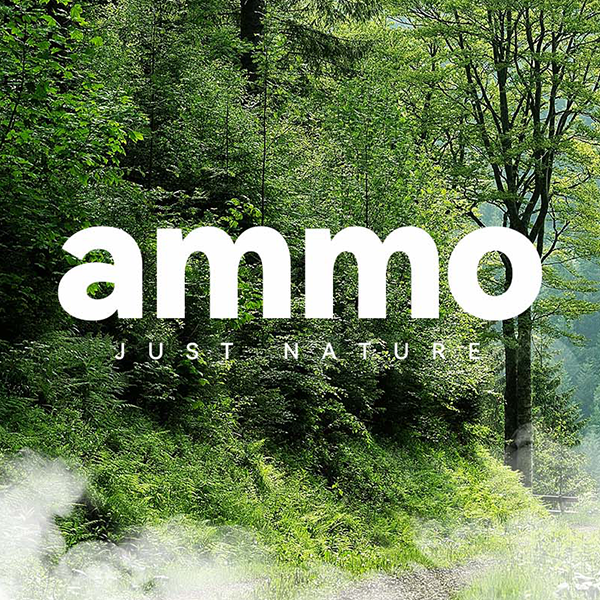 Ammo introduces Ammo introduces